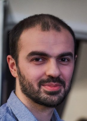 Александр Тигиев | Сетка — социальная сеть от hh.ru