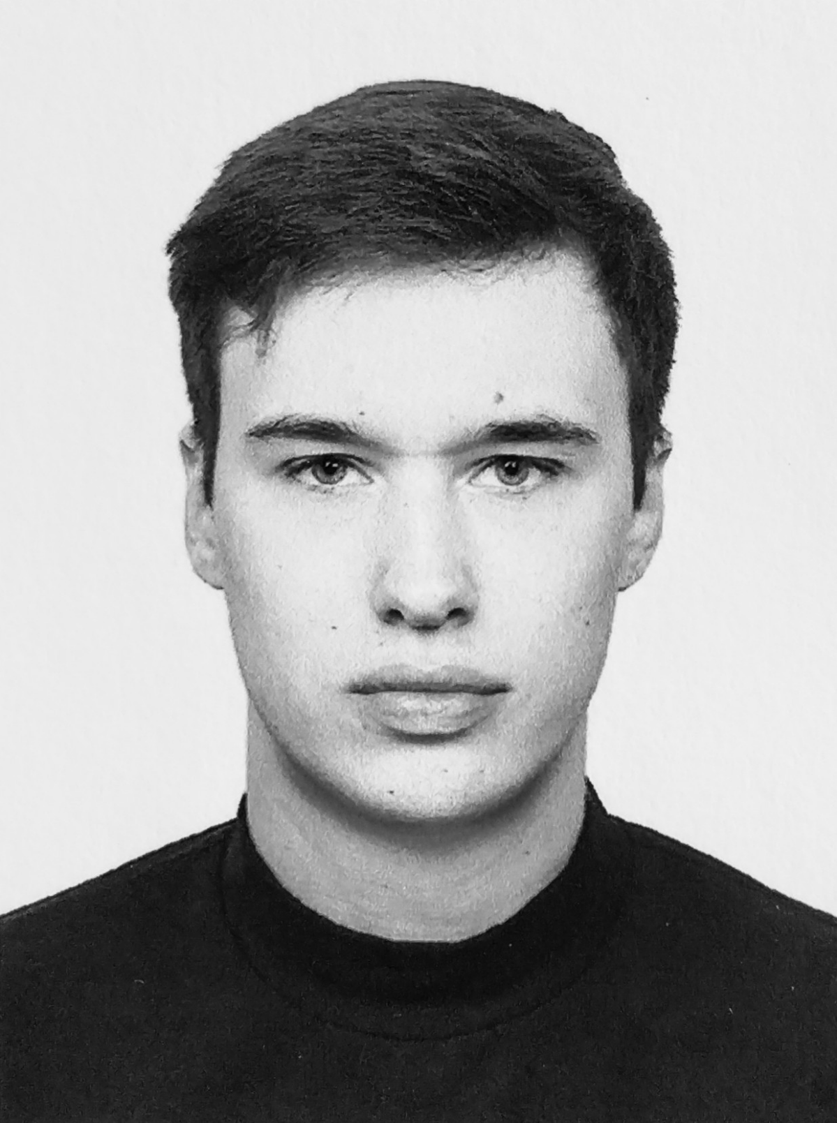 Владимир Иванов