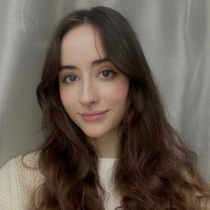 Ангелина Зырянова