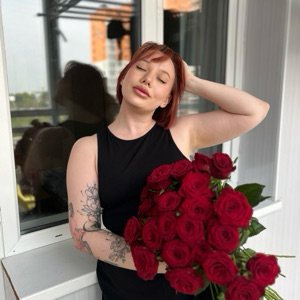 Светлана Куракова