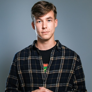 Антон Димитренко