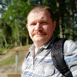 Сергей Пахтусов | Сетка — социальная сеть от hh.ru