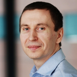 Андрей Рожнов | Сетка — социальная сеть от hh.ru