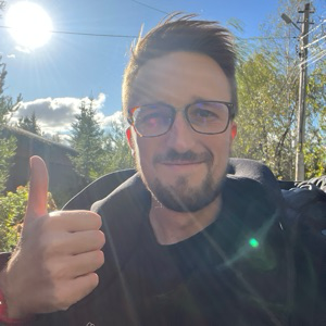 Павел Гертман | Сетка — социальная сеть от hh.ru