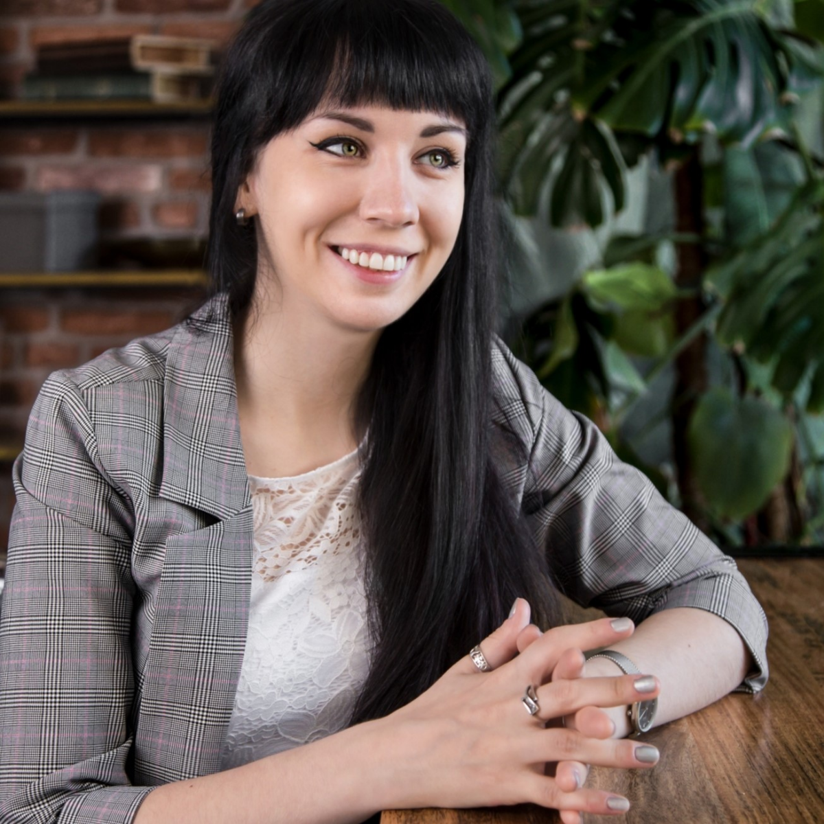 Наталья Смыслова | Сетка — социальная сеть от hh.ru