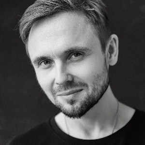 Андрей Патлеп
