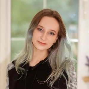 Аделина Хоменко | Сетка — социальная сеть от hh.ru