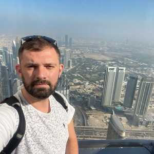 Александр Реутский | Сетка — социальная сеть от hh.ru