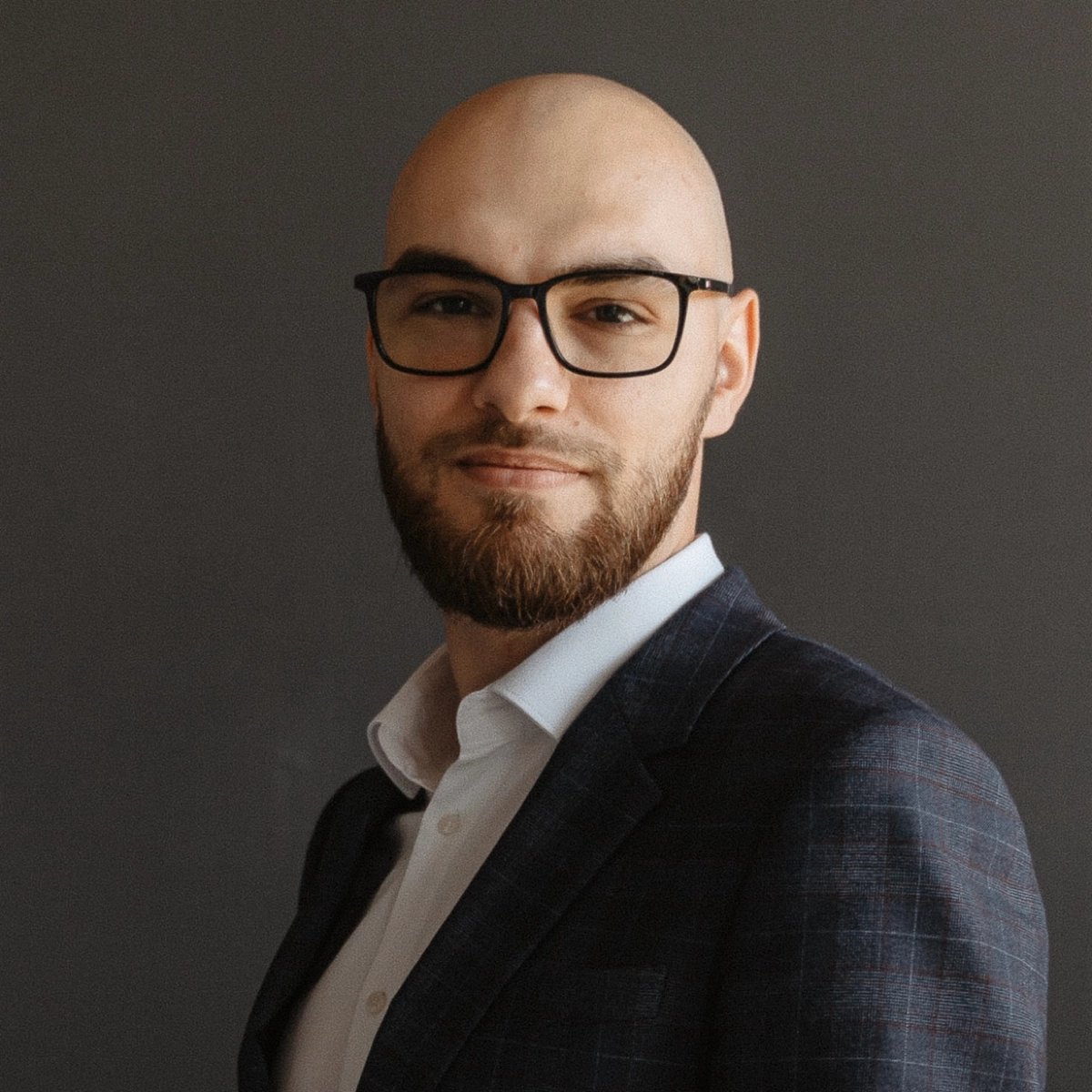 Георгий Истомин