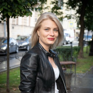 Юлия Зинченко