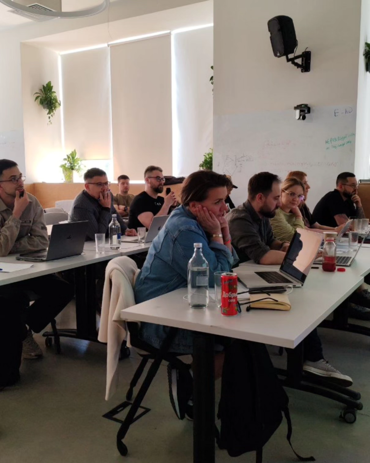 В комиссии по дизайну | Сетка — социальная сеть от hh.ru