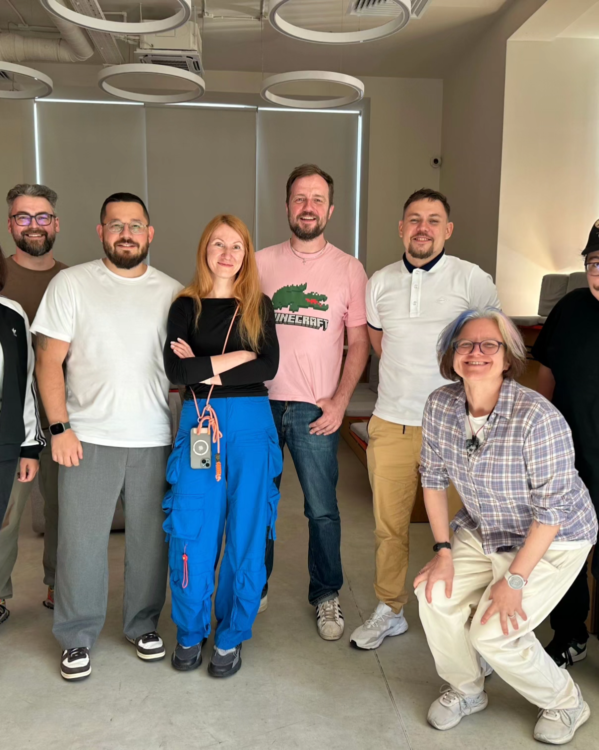 В комиссии по дизайну | Сетка — социальная сеть от hh.ru