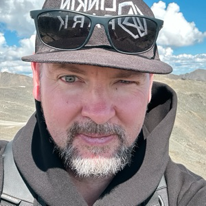 Стас Мохначев