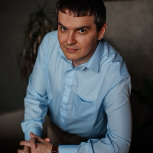 Александр Жидков | Сетка — социальная сеть от hh.ru