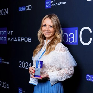 Инна Сенчугова | Сетка — социальная сеть от hh.ru