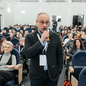 Владимир Кузнецов