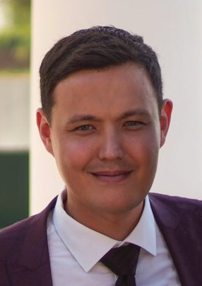 Andrey Nikolaev