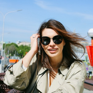 Елена Родионова