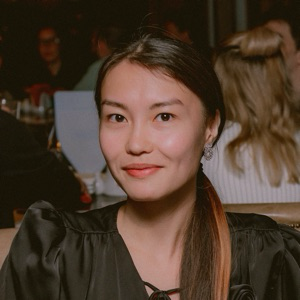 Аймира Айтпаева