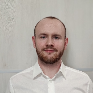 Андрей Кузнецов | Сетка — социальная сеть от hh.ru