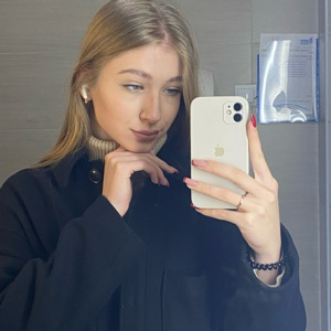 Екатерина Черенцова