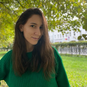 Наталия Чумакова | Сетка — социальная сеть от hh.ru