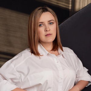 Анна Лягаева | Сетка — социальная сеть от hh.ru