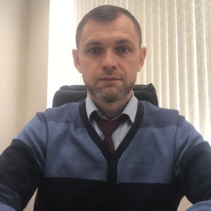 Сергей Кудимов | Сетка — социальная сеть от hh.ru