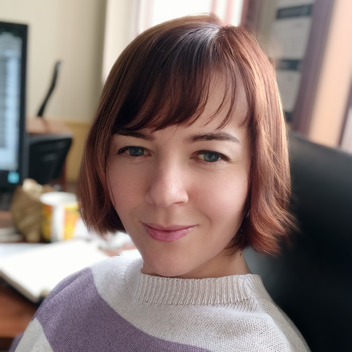 Ирина Скворцова | Сетка — социальная сеть от hh.ru