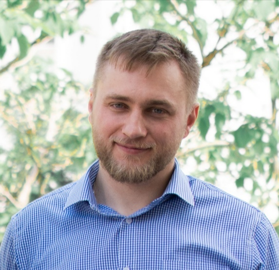 Сергей Рябыкин