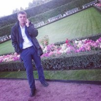 Александр Эмбах