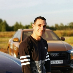 Александр Гончурин