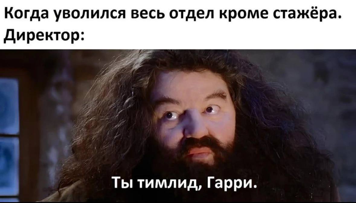 Мы тебя повышаем! | Сетка — социальная сеть от hh.ru