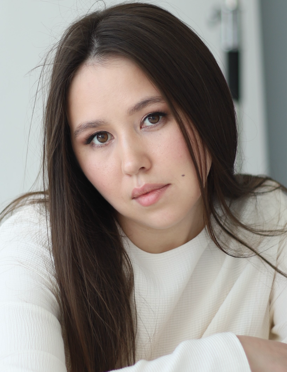 Алина Ракишева