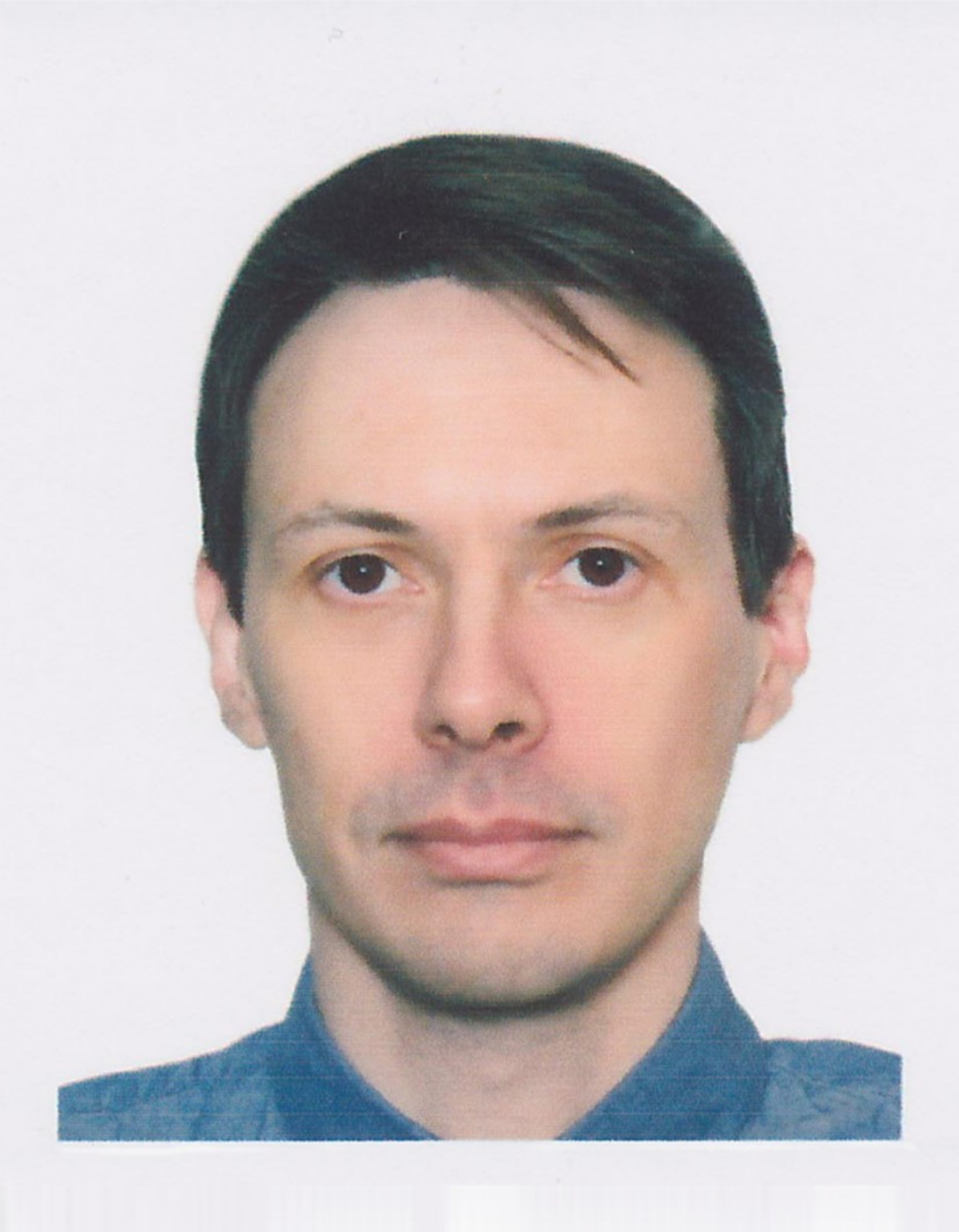 Геннадий Залуцкий | Сетка — социальная сеть от hh.ru