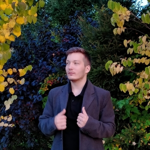 Андрей Бойко | Сетка — социальная сеть от hh.ru