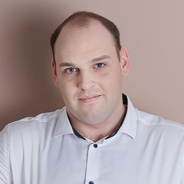 Кирилл Смирнов