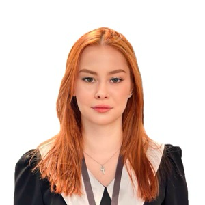 Анастасия Зимина