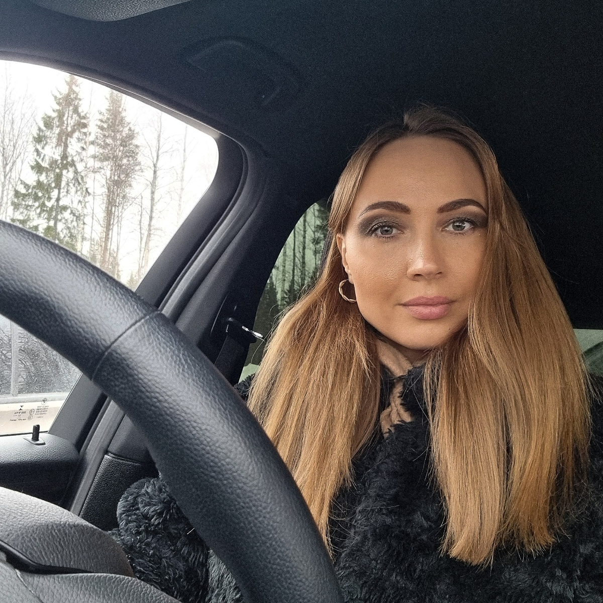 Дарья Макарова