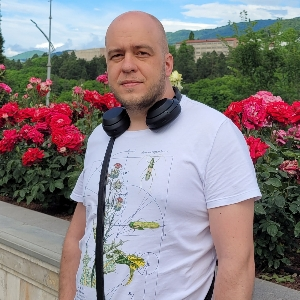 Алексей Гафаров | Сетка — социальная сеть от hh.ru