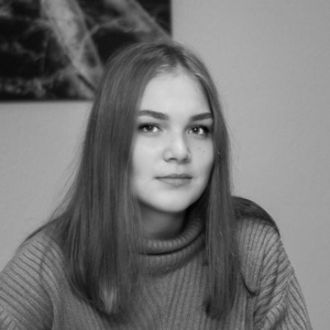 Екатерина Елисеева