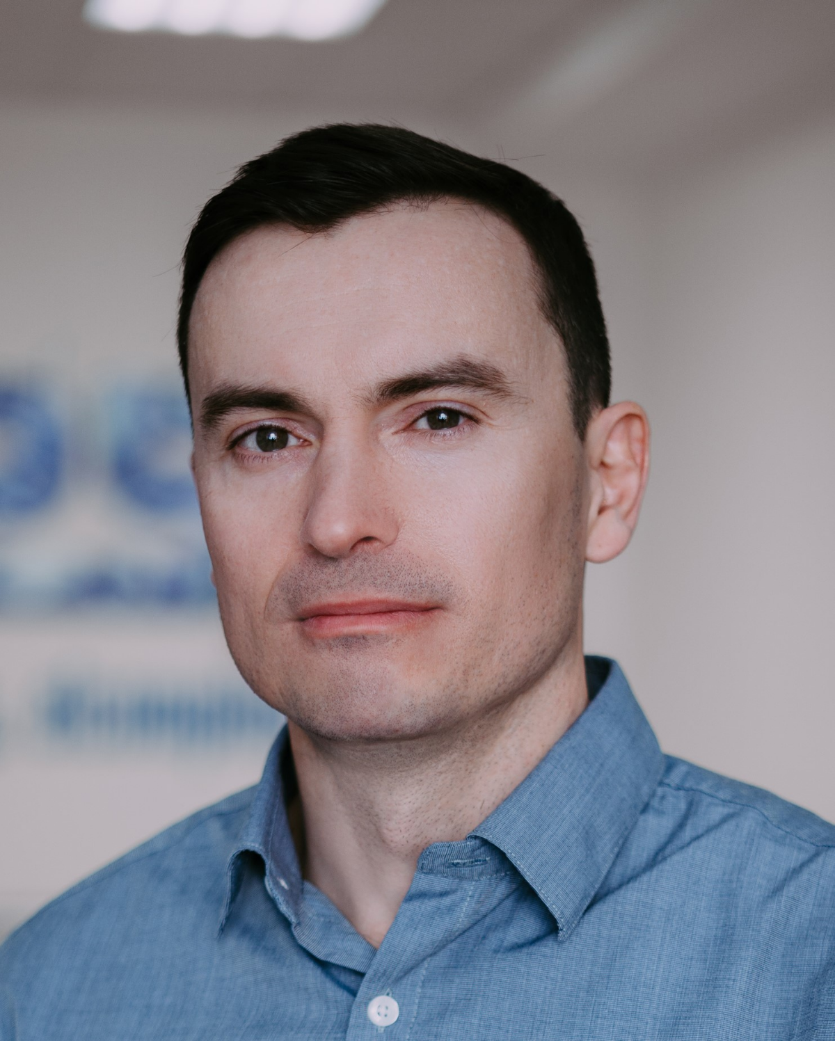 Денис Романенко