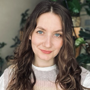 Ксения Цветкова