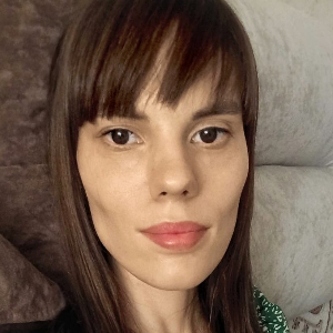 Алина Рябченко | Сетка — социальная сеть от hh.ru