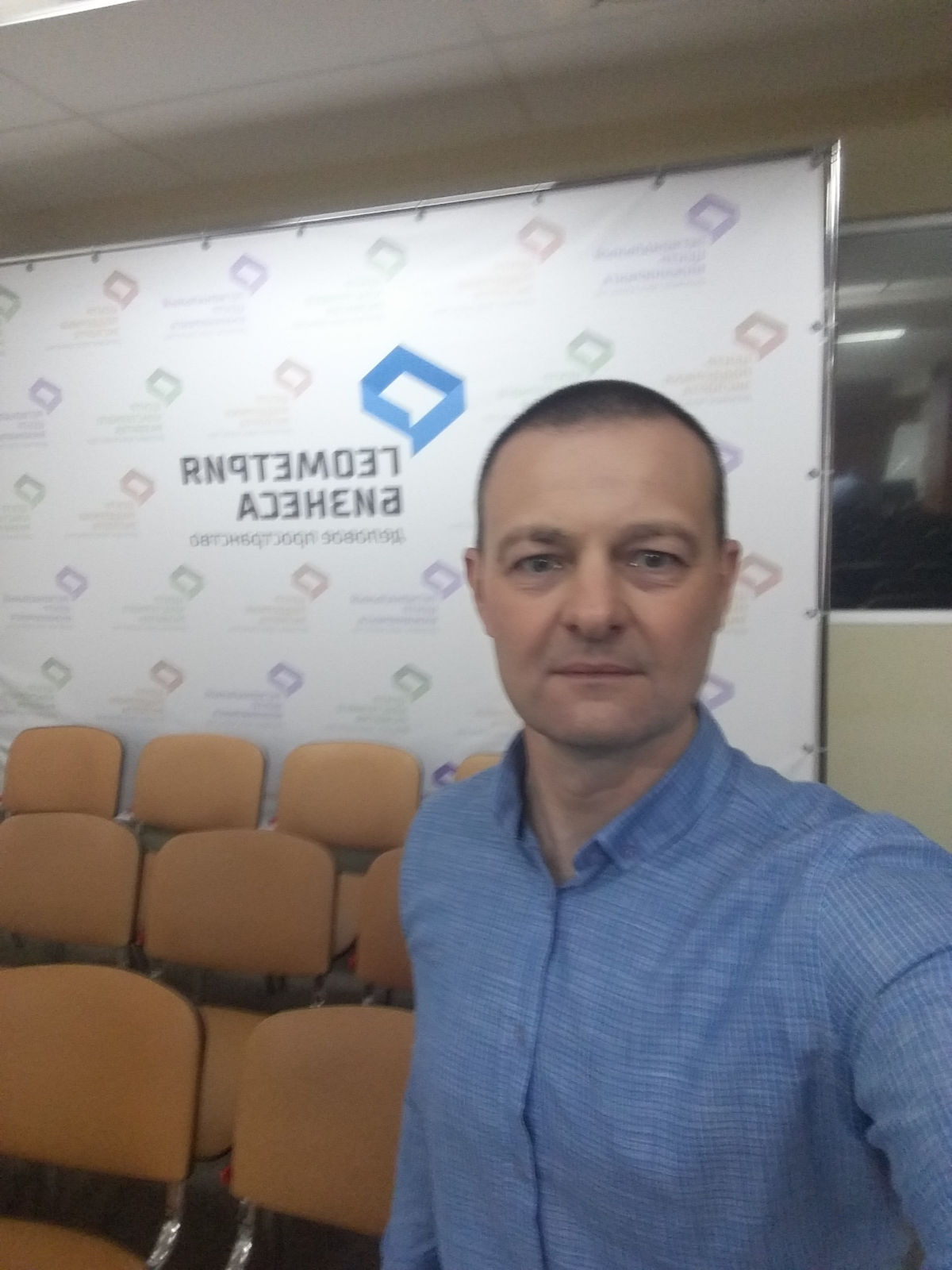 Олег Подъячев