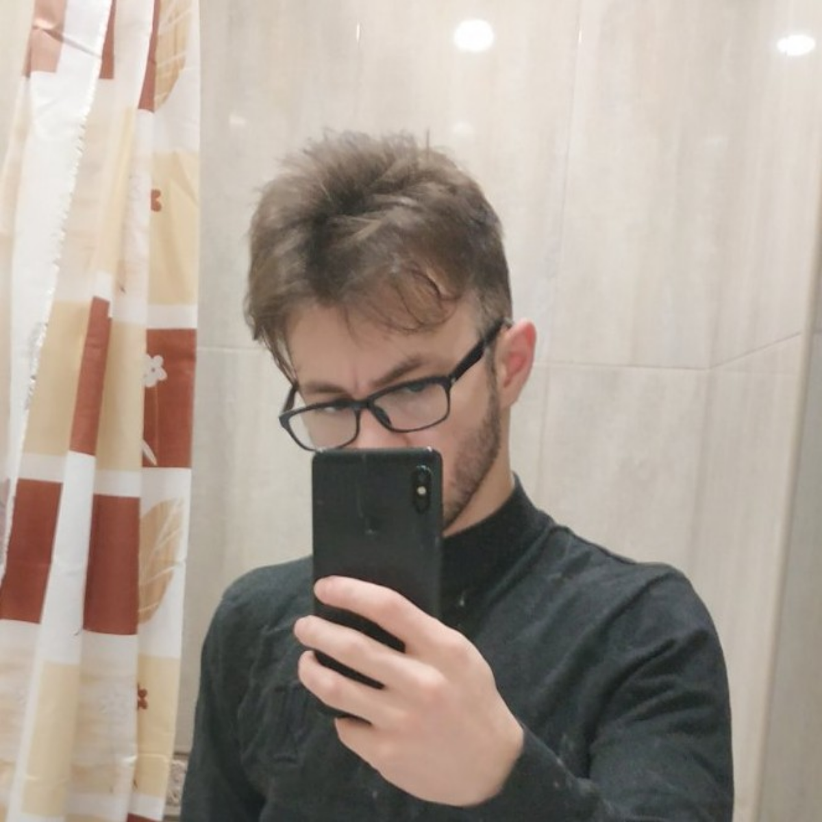 Шамиль Буржунов