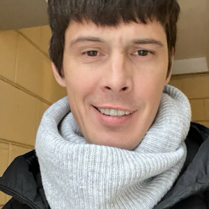 Александр Воробьев | Сетка — социальная сеть от hh.ru