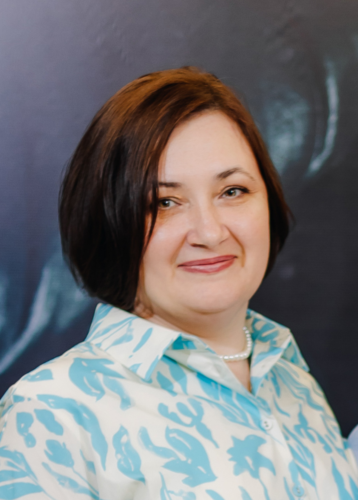 Екатерина Лукьянова | Сетка — социальная сеть от hh.ru