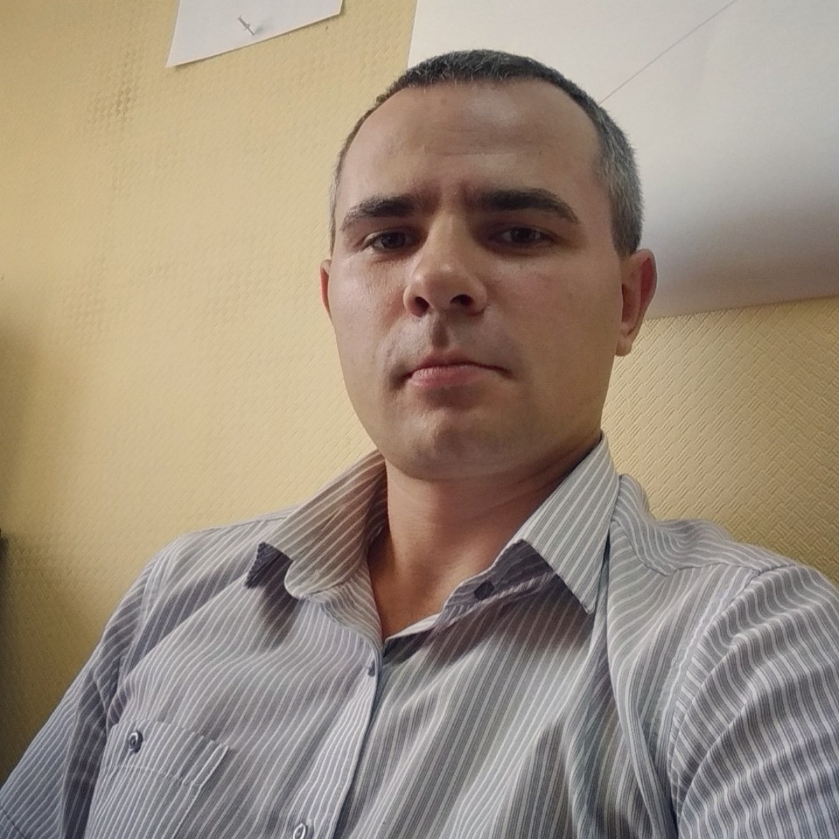 Дмитрий Барашко