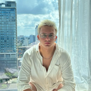 Сергей Ковалев